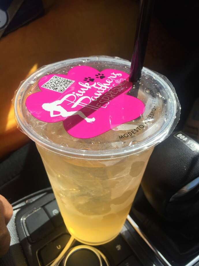 'Bikini barista' chain spreading through NorCal, and not everyone's