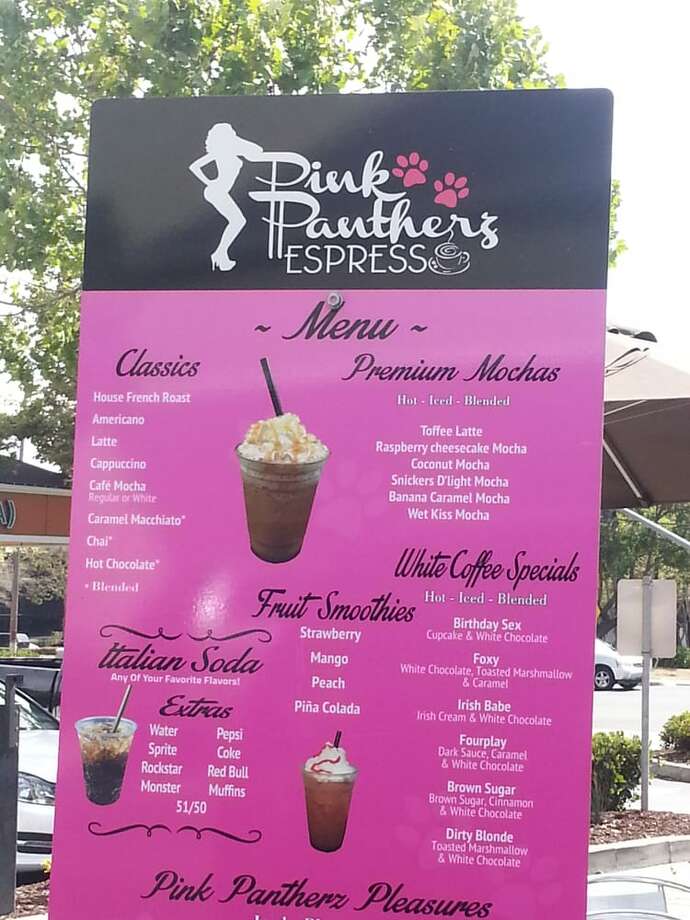 'Bikini barista' chain spreading through NorCal, and not everyone's