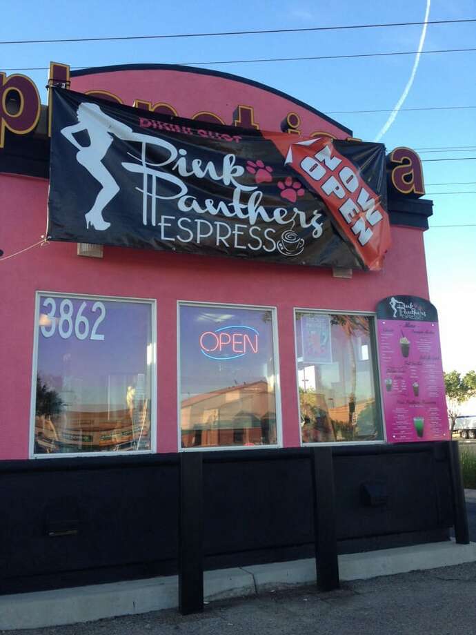 'Bikini barista' chain spreading through NorCal, and not everyone's