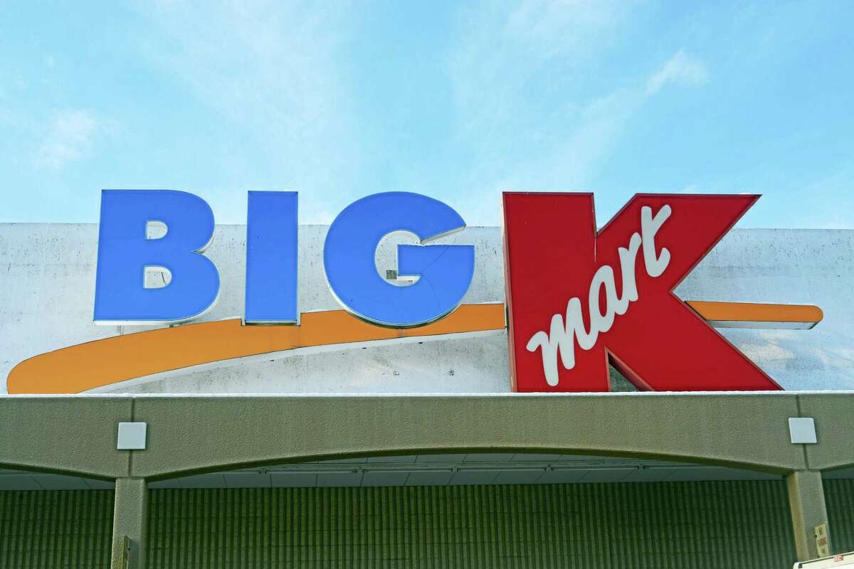 Report Last Kmart in Connecticut to close this year