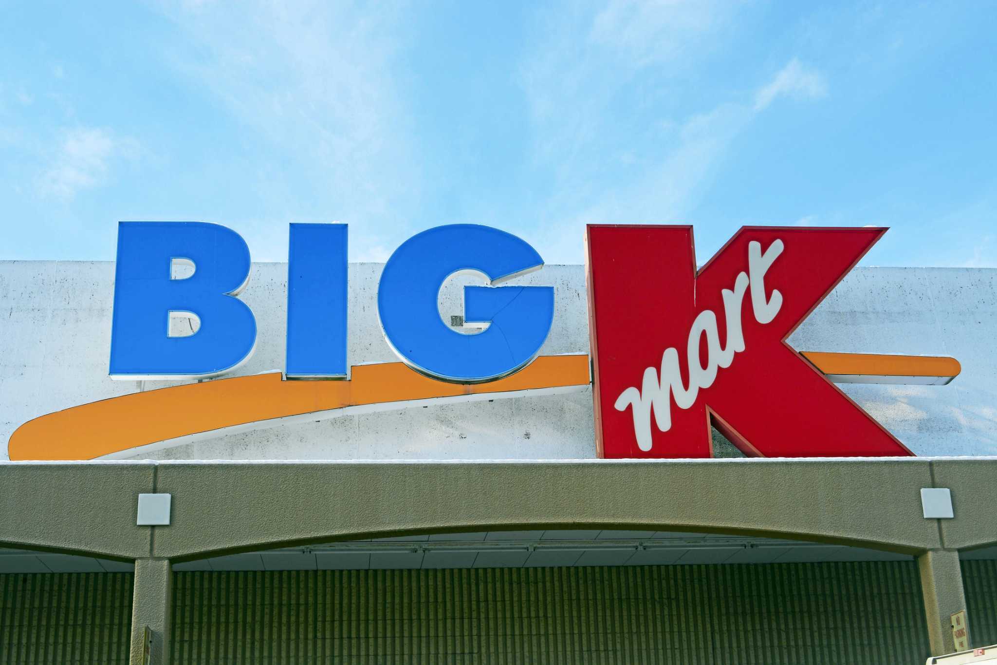 Report Last Kmart In Connecticut To Close This Year