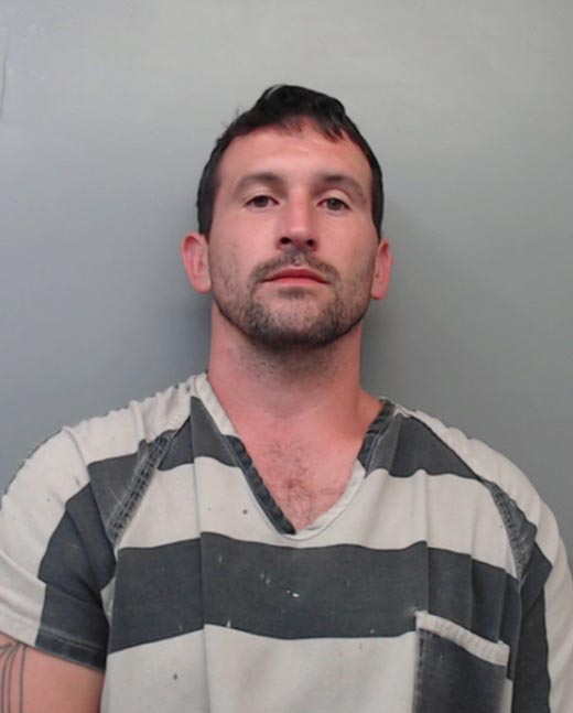 North Texas man wanted for sexual assault of a child arrested in Laredo