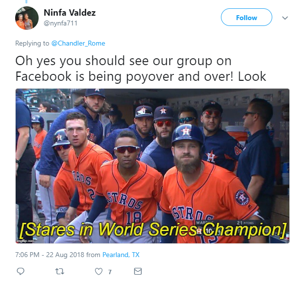 houston astros Memes & GIFs - Imgflip