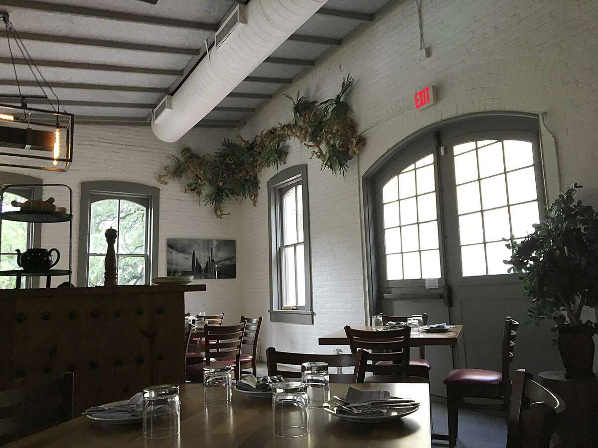 San Antonio’s Best Restaurants Tre Trattoria San Antonio’s Best Restaurants Tre Trattoria