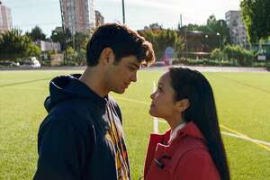 &#8216;To All the Boys I&#8217;ve Loved Before&#8217; helps propel #AsianAugust