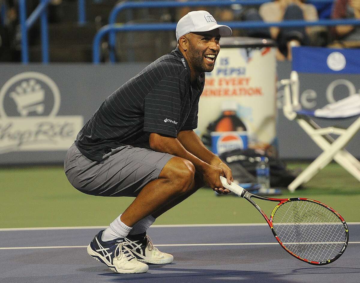 Jeff Jacobs: James Blake, the accidental activist, still an important voice