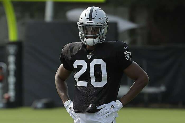 Khalil Mack remains away from Raiders as OTAs begin - NBC Sports