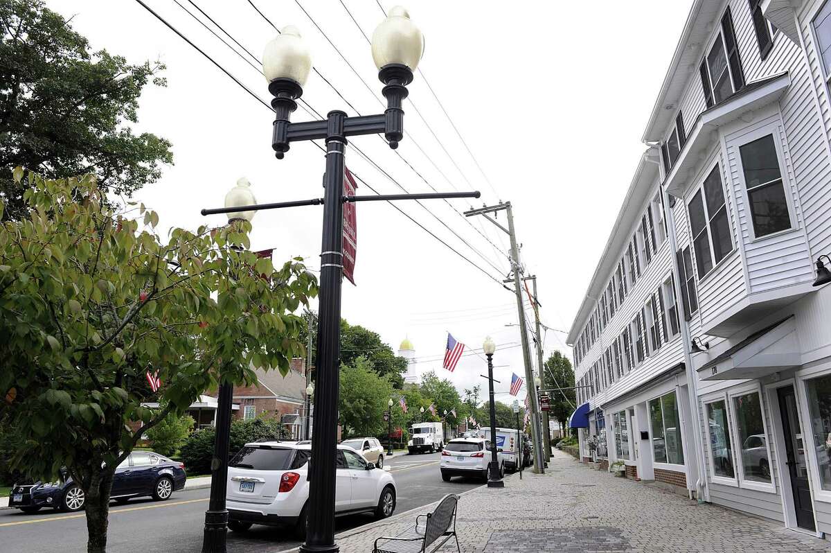 Historic downtown Bethel buildings reopen a year after suffering fire