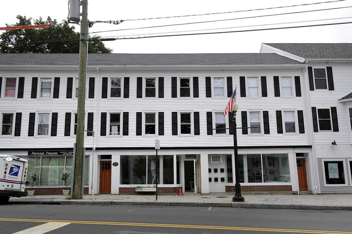 Historic downtown Bethel buildings reopen a year after suffering fire