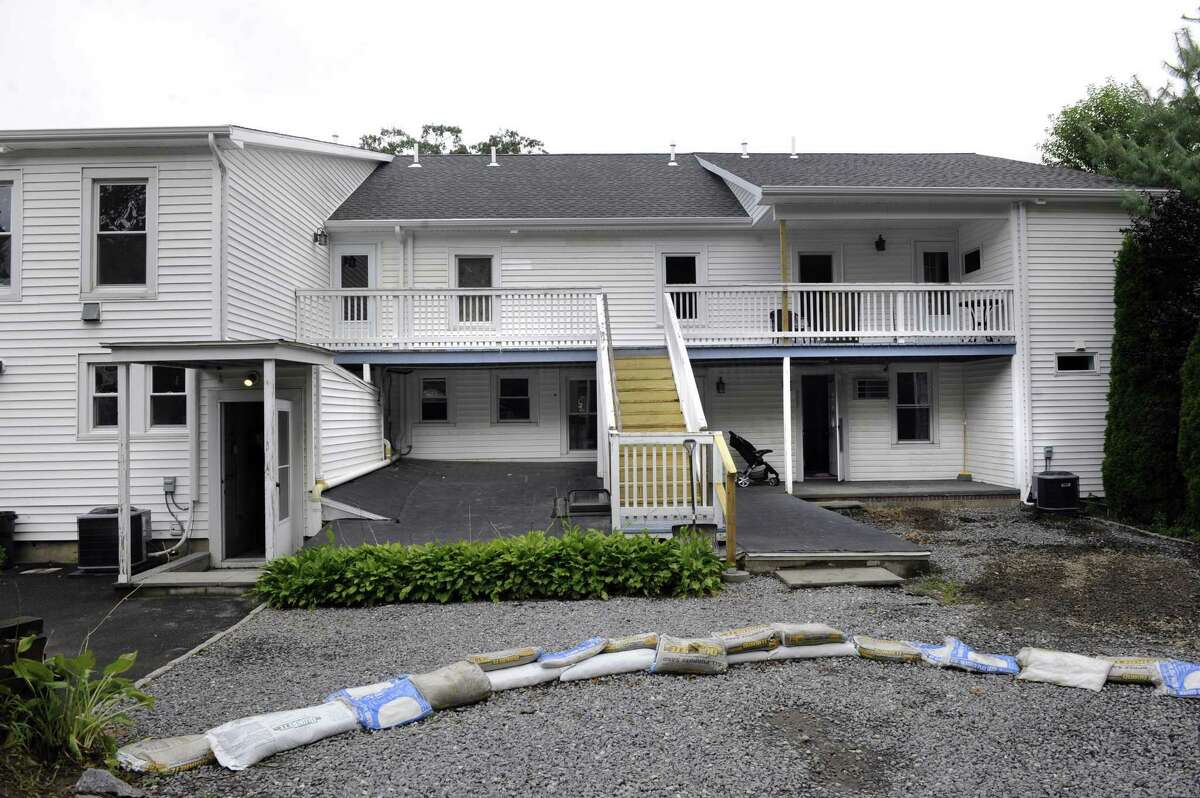 Historic downtown Bethel buildings reopen a year after suffering fire