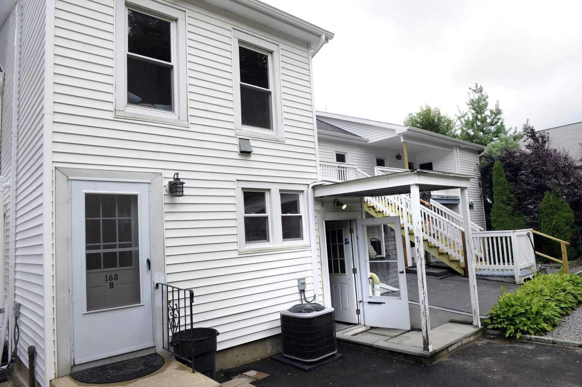 Historic downtown Bethel buildings reopen a year after suffering fire