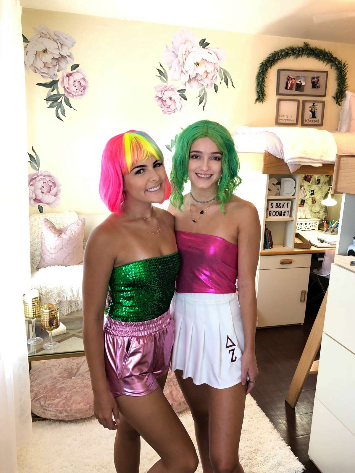 Behind The Scenes Of Skylar Mae'S Viral Video - sefbdb8