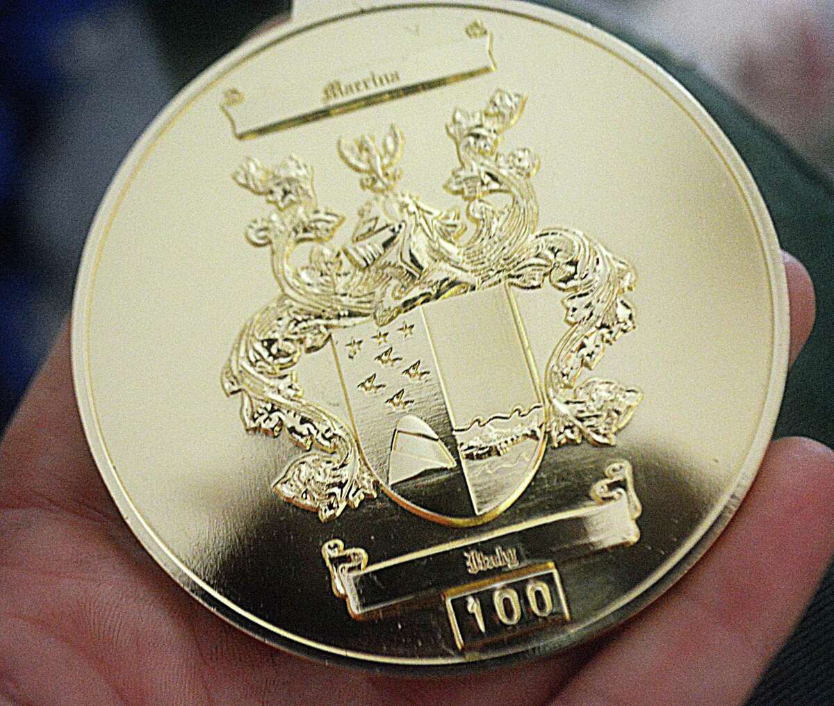 Middletown man, 81, reaches pinnacle of career with Chefs Hall of Fame induction