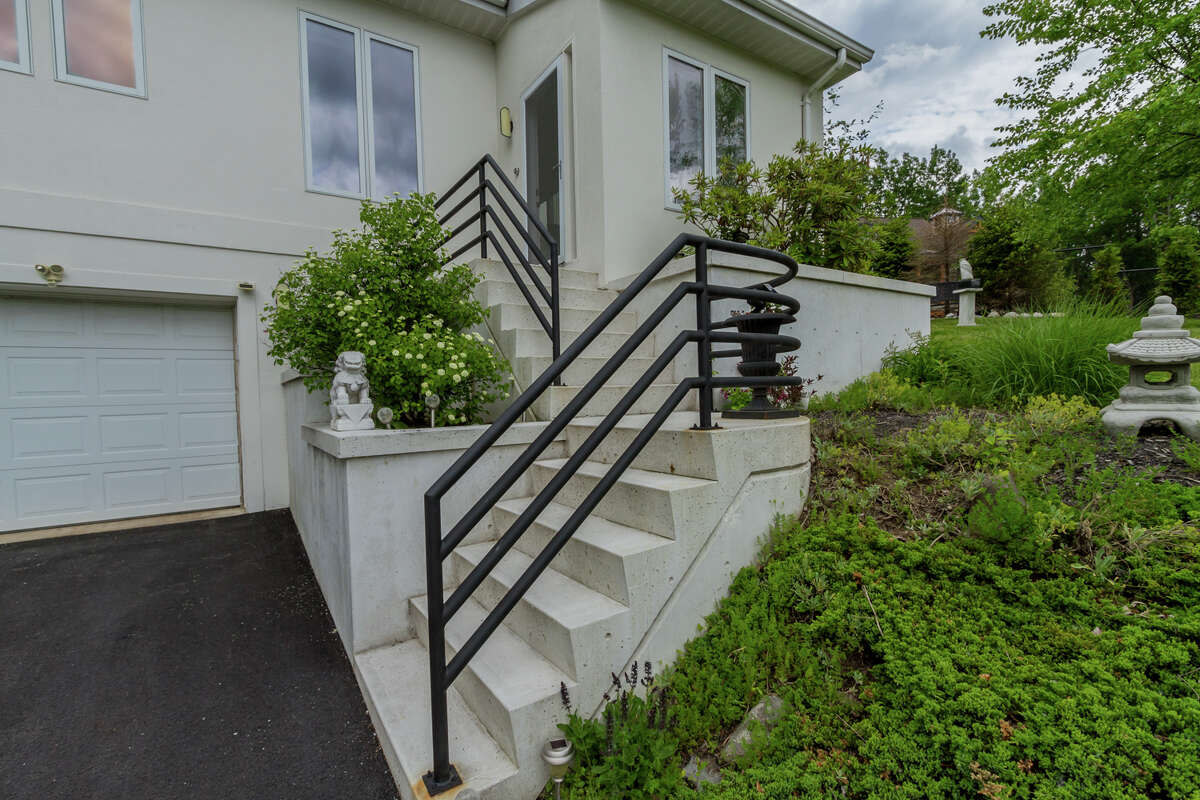 House of the Week Modern style in Stillwater