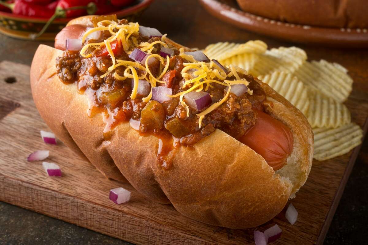 Houston's best National Hot Dog Day deals and the best places in the