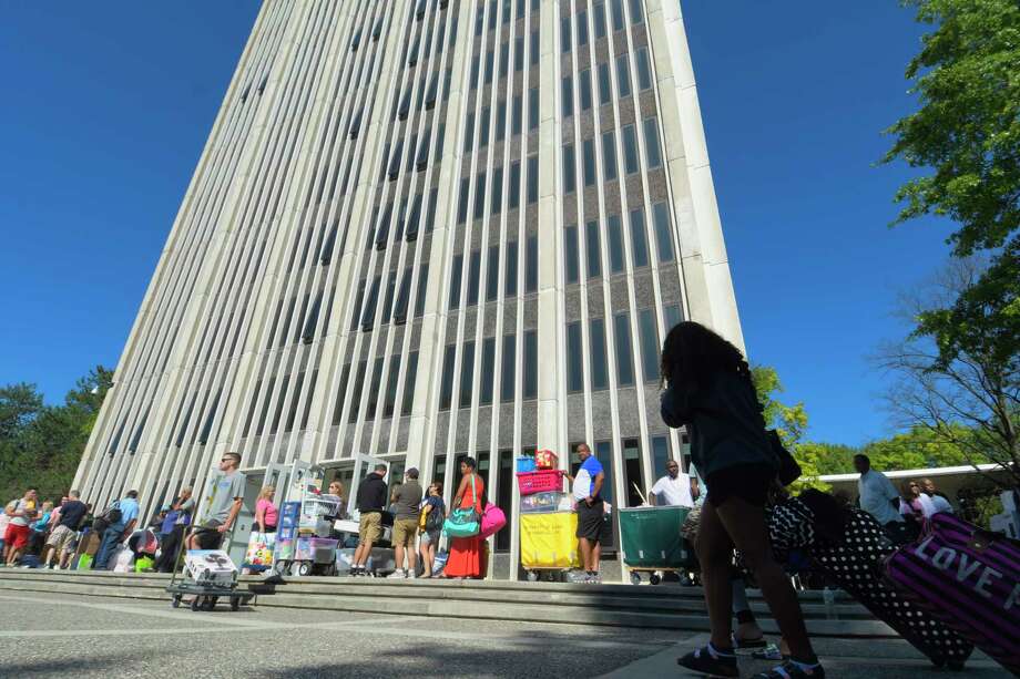 UAlbany, Skidmore will be smoke free beginning in 2019 Times Union