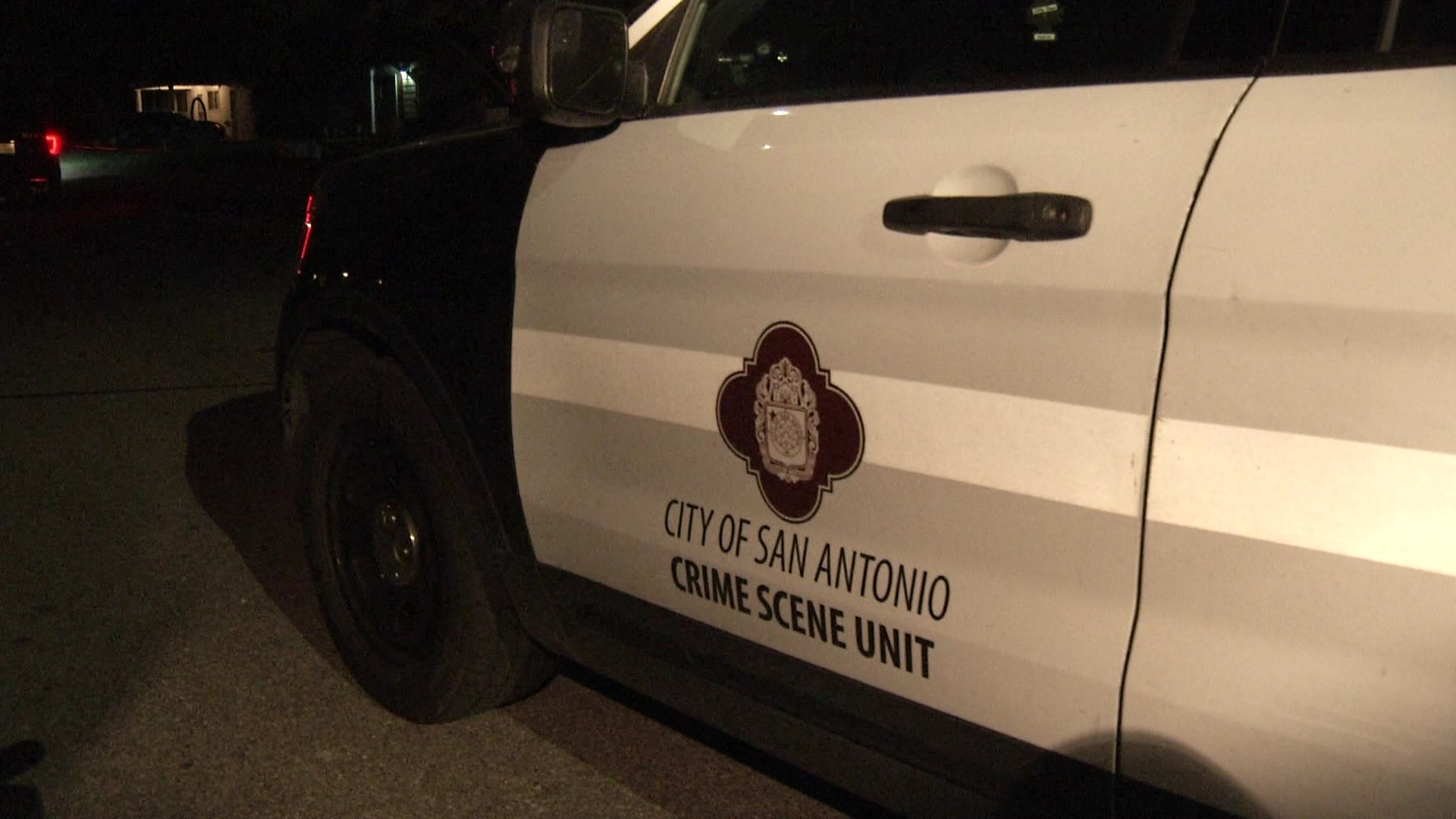 San Antonio police officer arrested on DWI charge