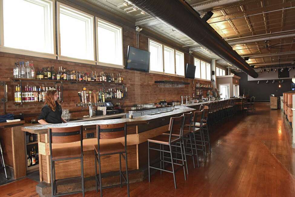 Restaurant review Farmacy Restobar in Glens Falls