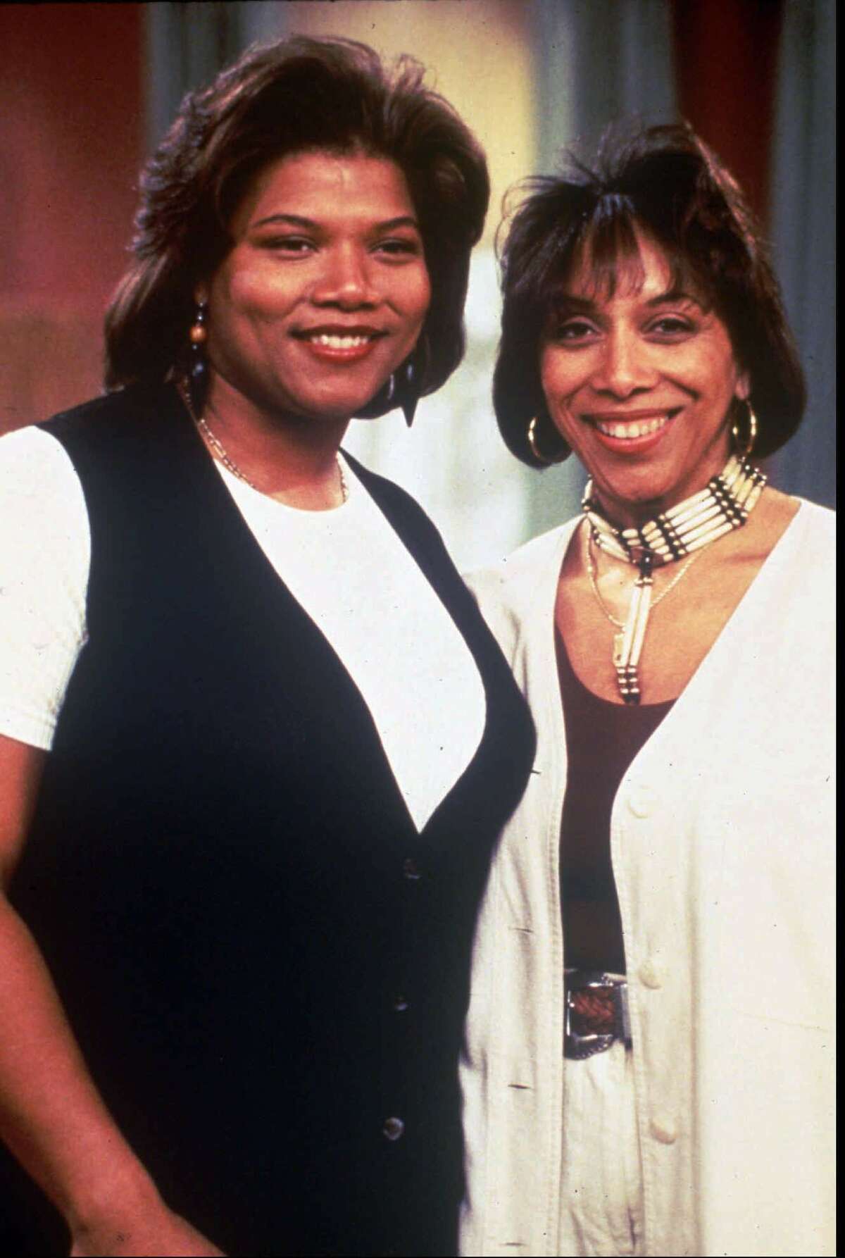 'Living Single' was groundbreaking TV when it premiered 25 years ago
