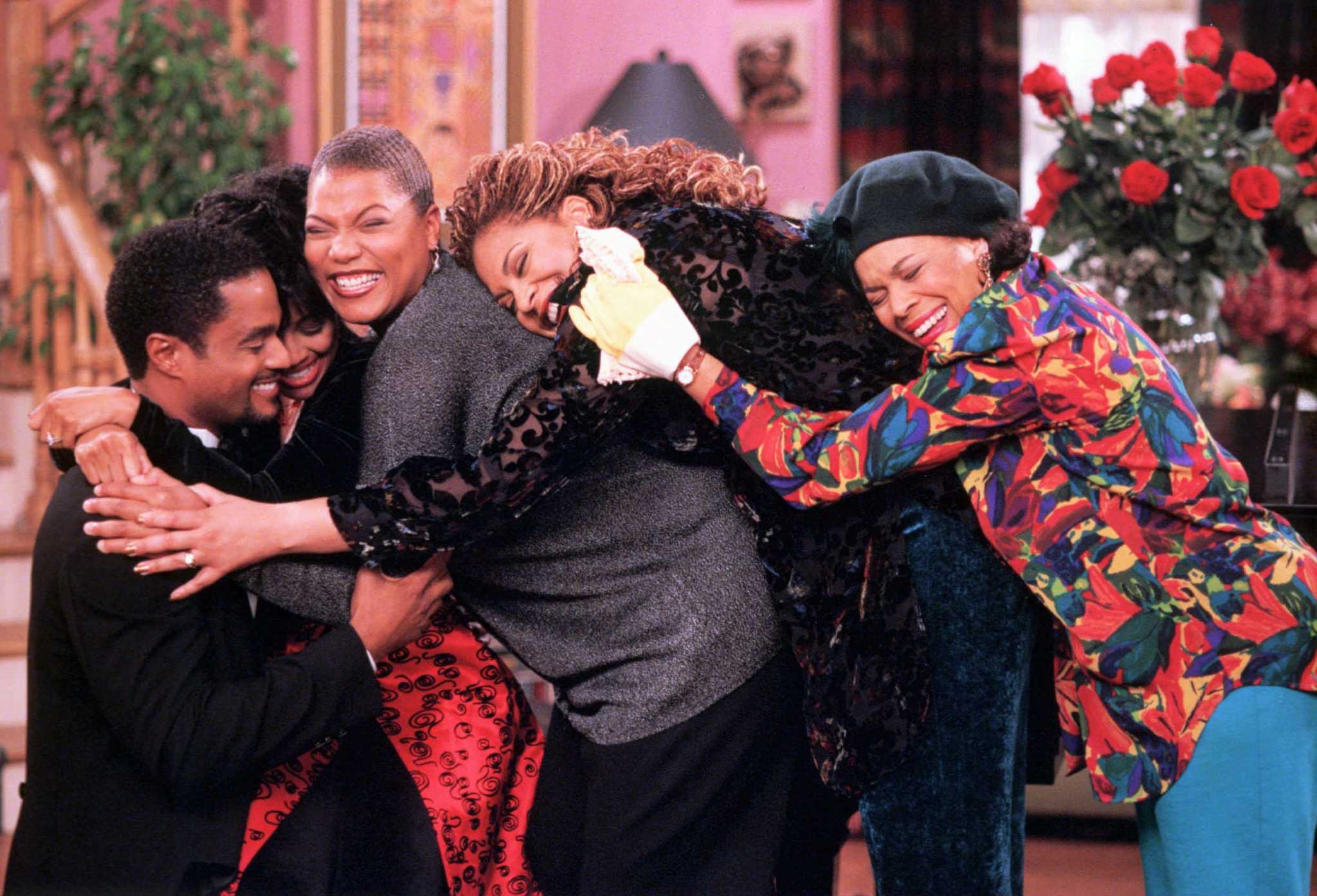 Living Single Was Groundbreaking Tv When It Premiered 25 Years Ago