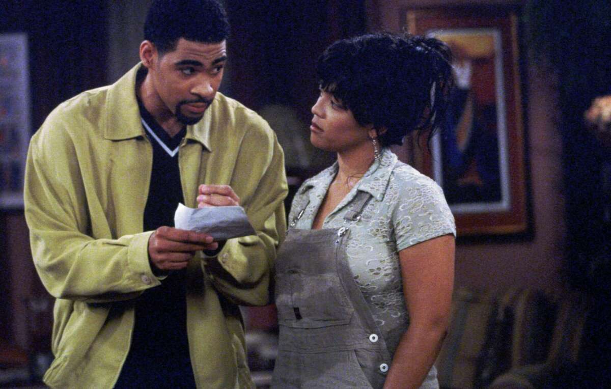 'Living Single' was groundbreaking TV when it premiered 25 years ago