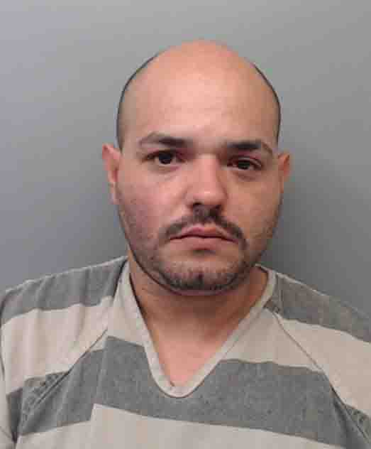 'Operation Report Your Competition' yields four arrests in Webb County