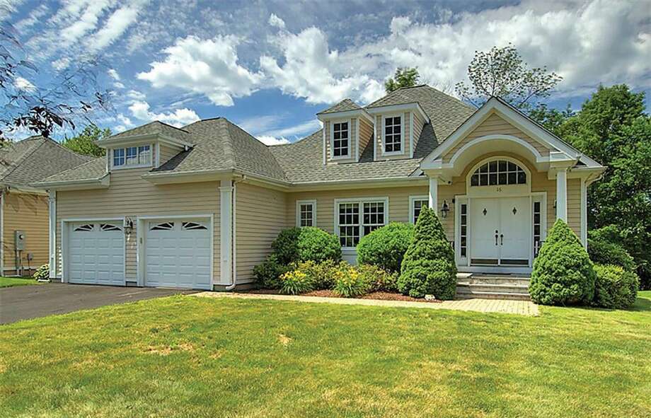 What You Can Buy Ranchstyle condo in Wallingford Connecticut Post