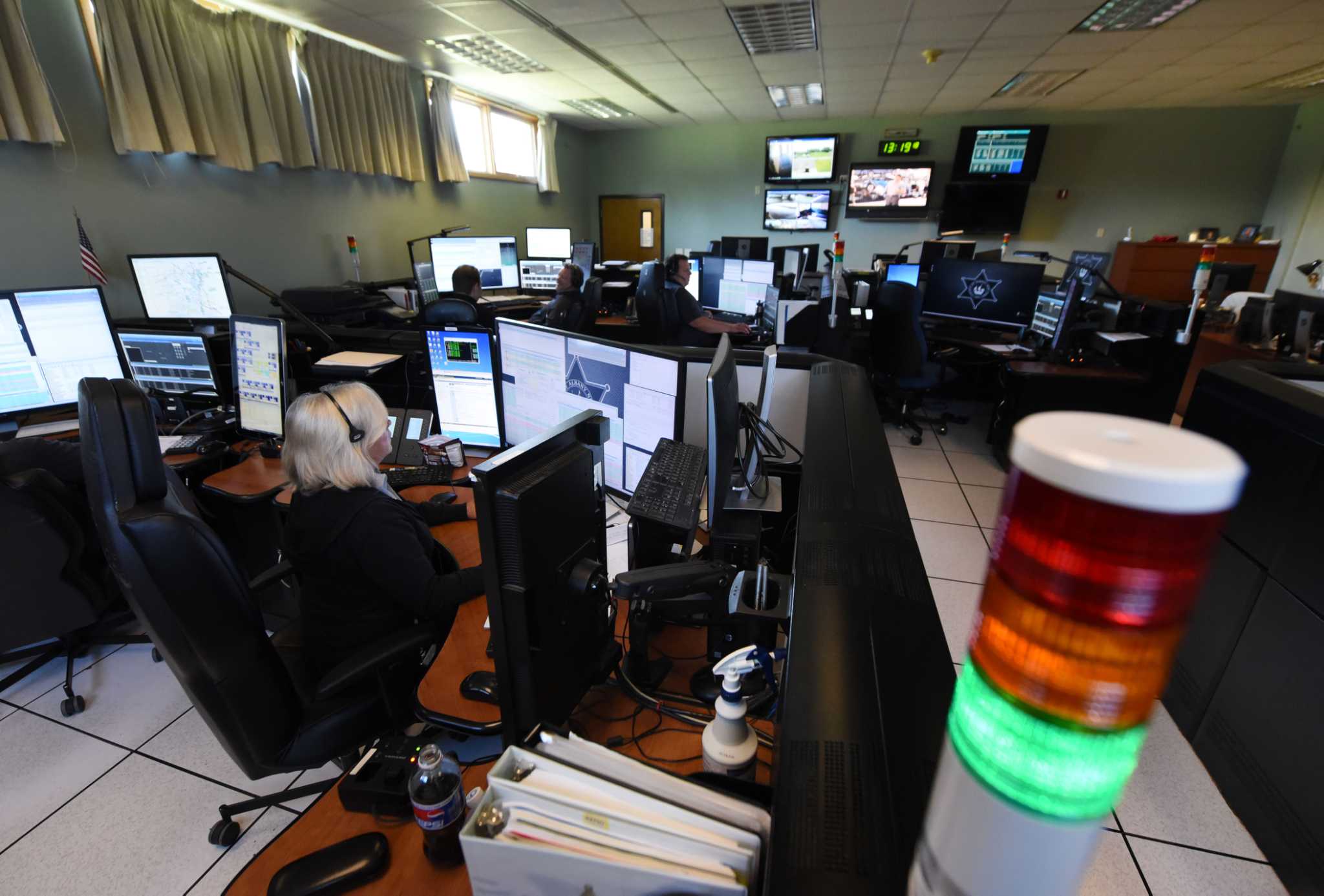 Albany blames dispatch staff shortage on hiring