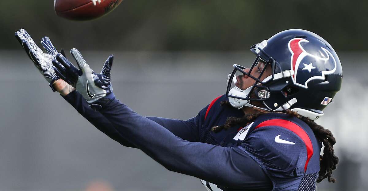 Texans WR Will Fuller misses Rams game with hamstring injury