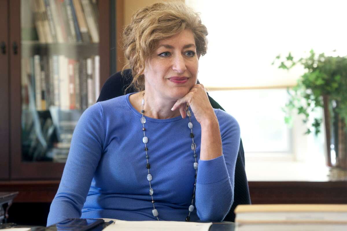 Susan Herbst 2011-2018