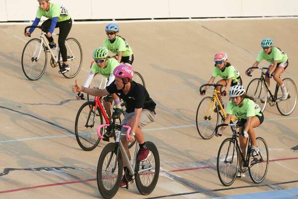 evans cycles velodrome