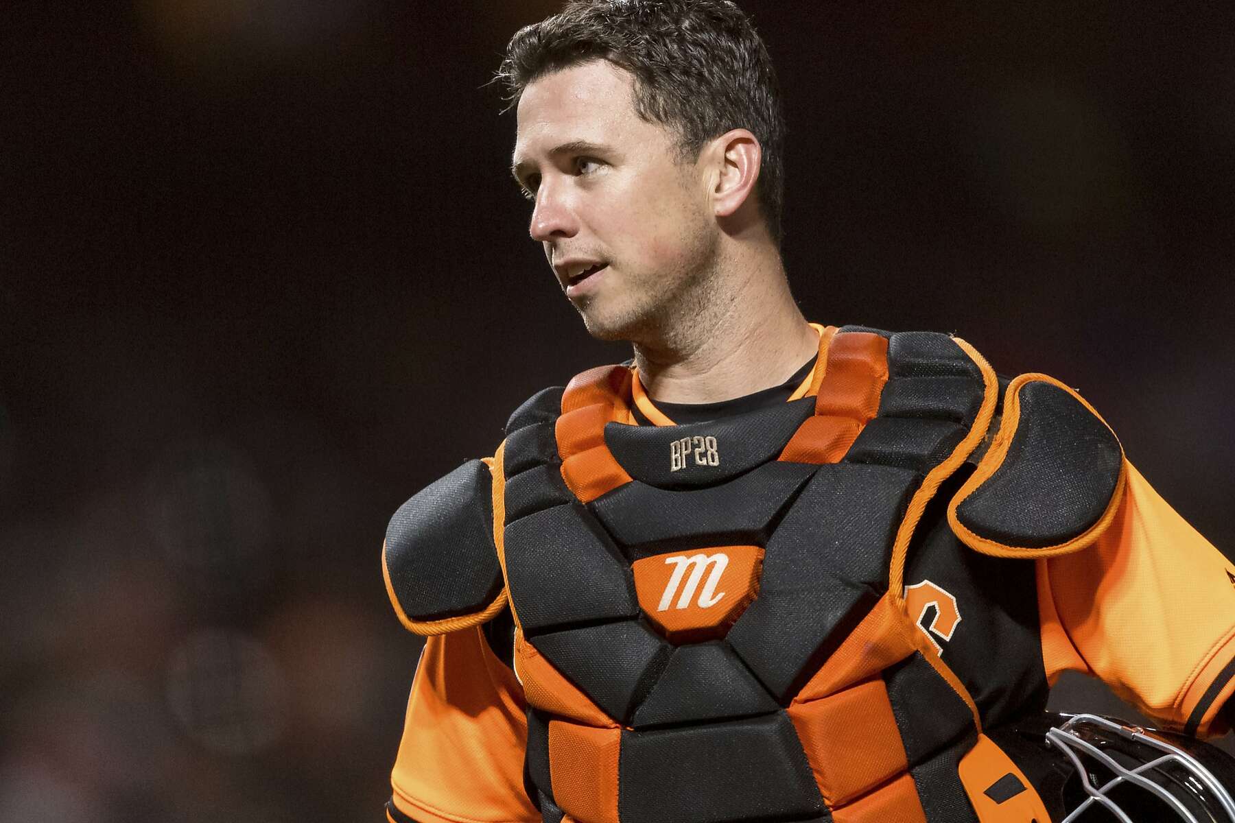 Giants' Buster Posey Opts Out of 2020 Season - Tailgater Magazine