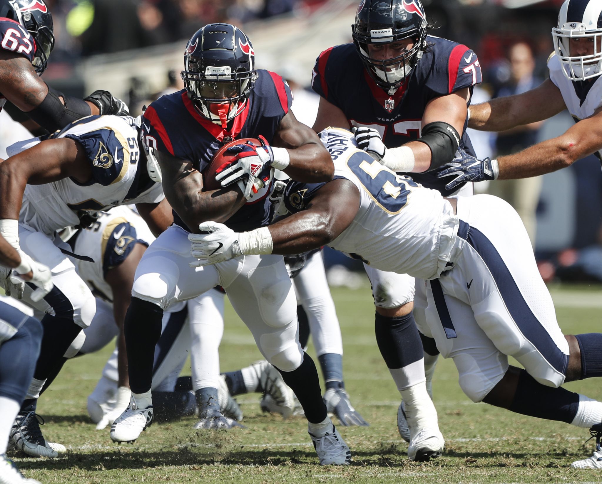 J.J. Watt, Texans Stars Flex Their Power in Getting Preseason Game  Canceled: Common Righteous Sense Finally Wins Out in NFL