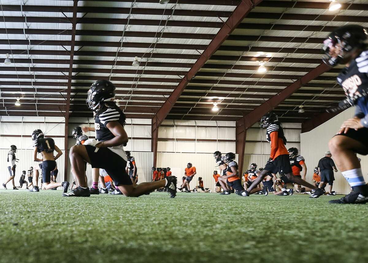 A family’s return to Refugio and football postHarvey