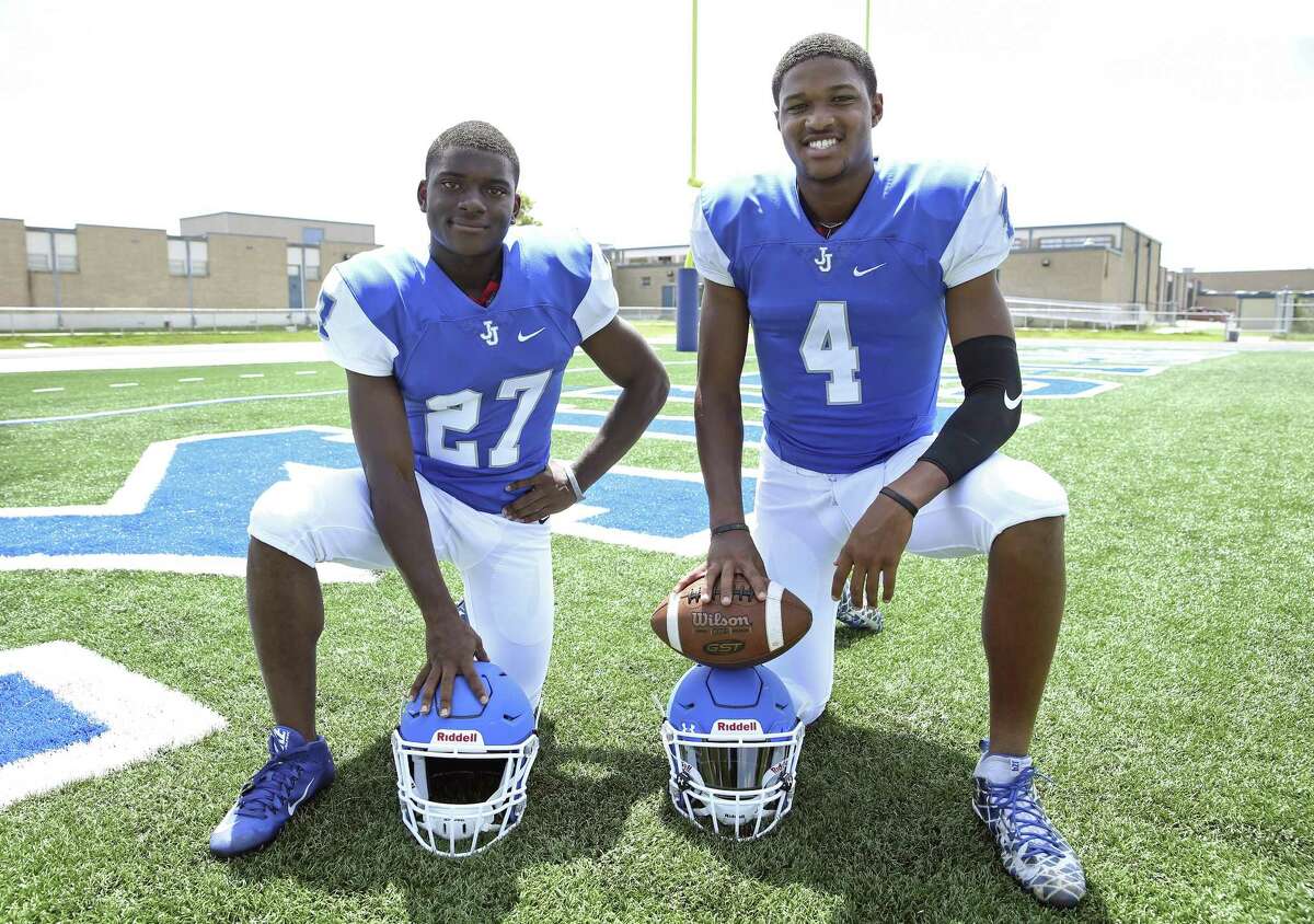 Jay duo provides plenty of offensive punch