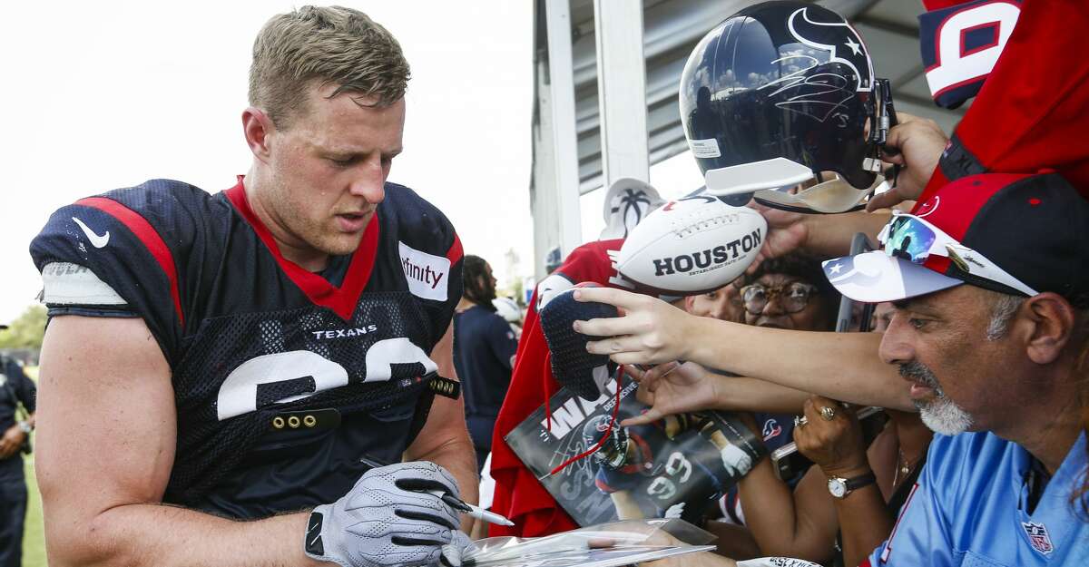 JJ Watt jersey Houston Texans 99 Shirt