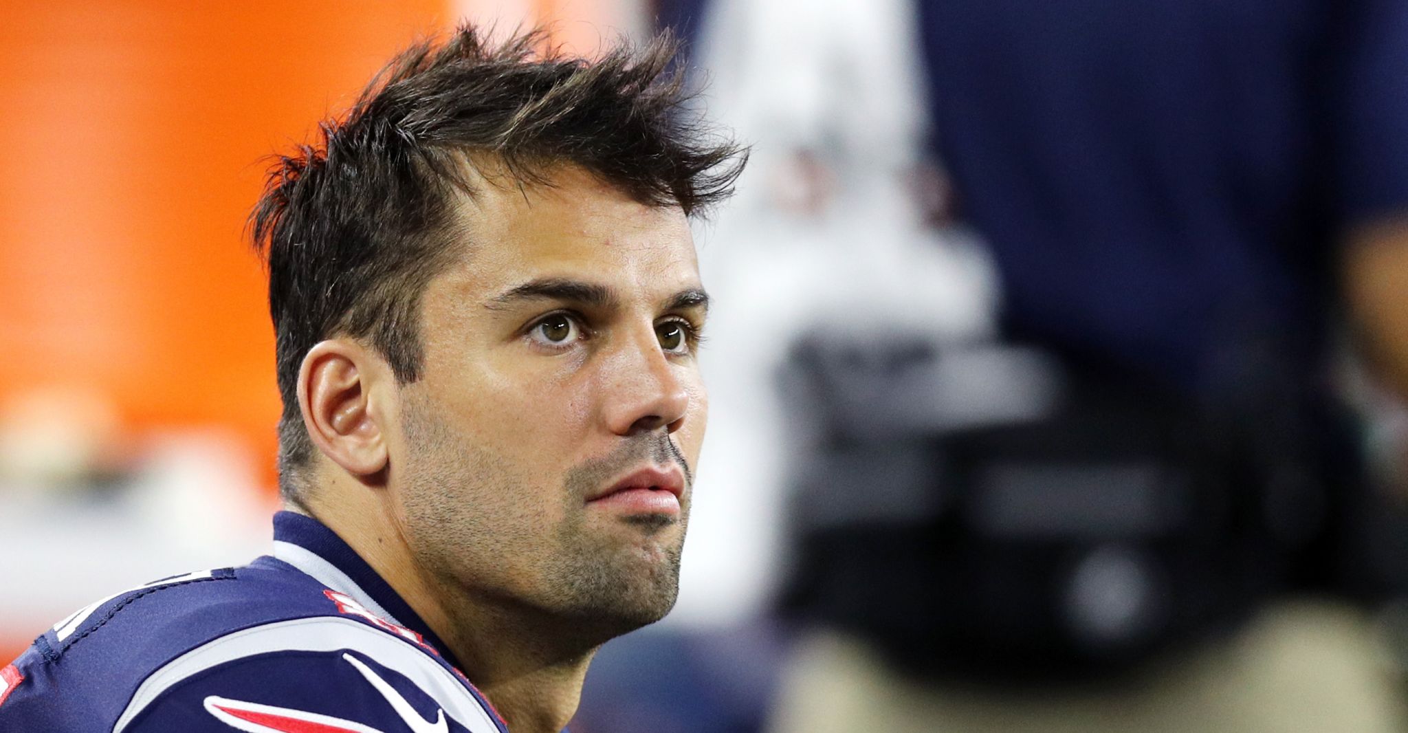 Patriots WR Eric Decker retires from NFL