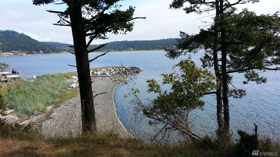 San Juan Island getaway cabins at all price points