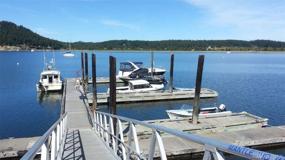 San Juan Island getaway cabins at all price points
