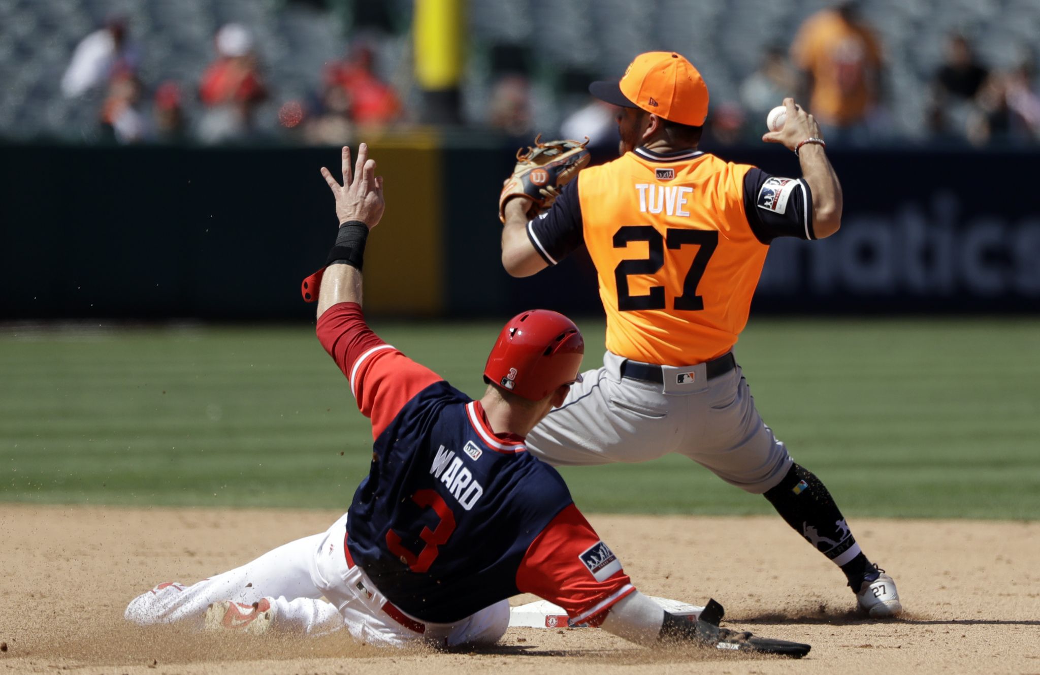 Framber Valdez shines in first MLB start as Astros sweep Angels