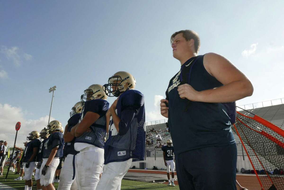 Area linemen set to make huge marks in 2018