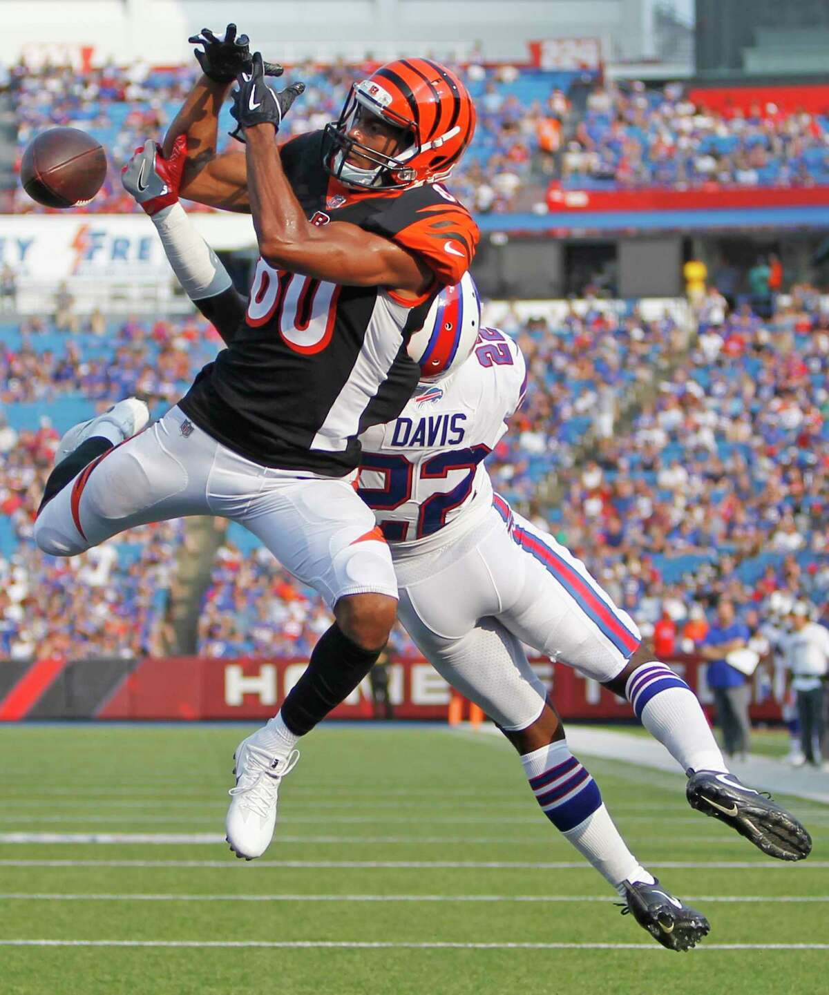 With Bills-Bengals Not Resuming, Ravens Eliminated From Contention