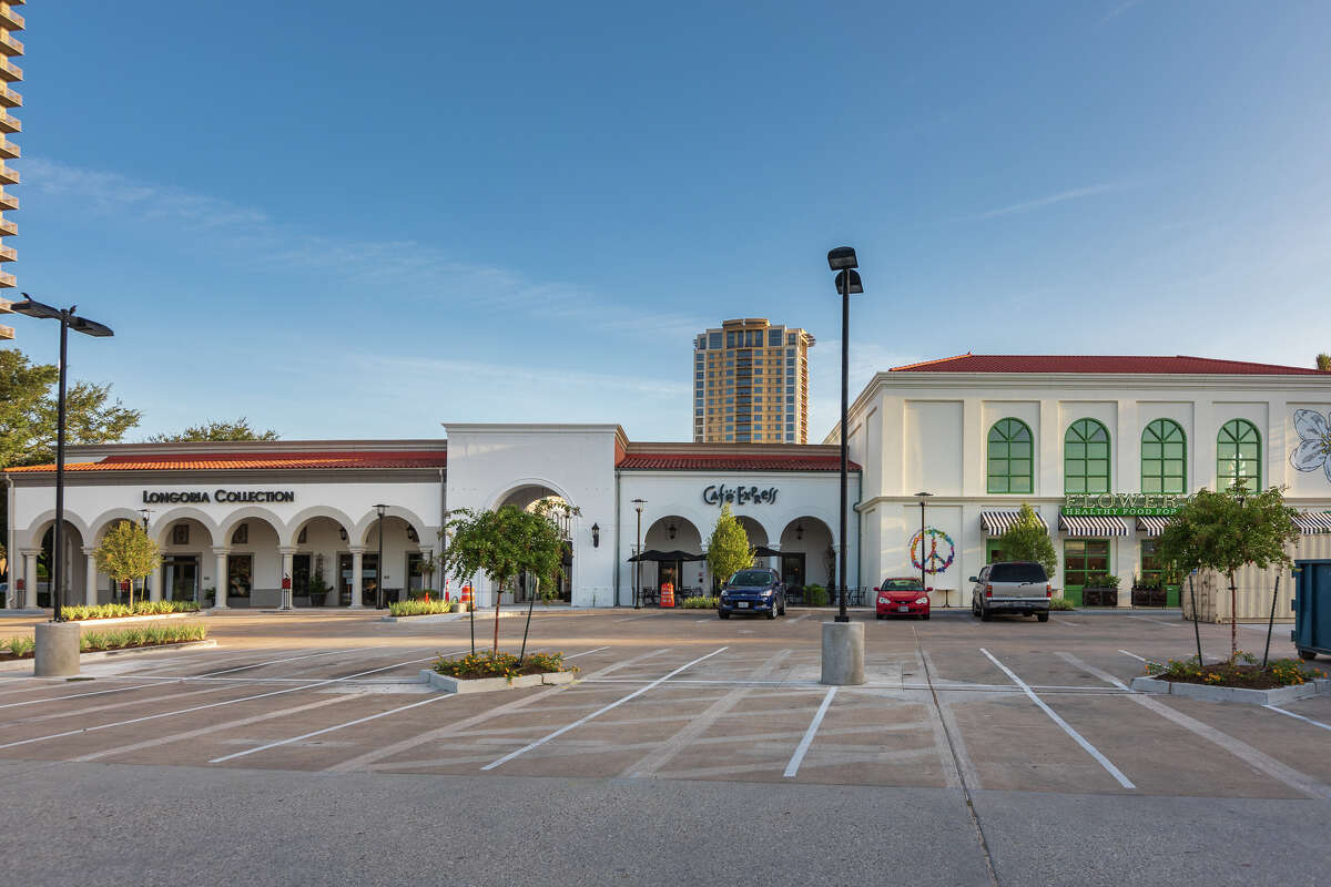 Edens, an owner, operator and developer of retail real estate with more than 125 centers nationally, is renovating Uptown Park at 1121 Uptown Park Blvd. in Houston.