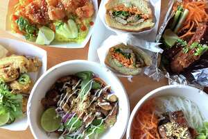 First restaurant month celebrating AAPI culture underway in S.A.