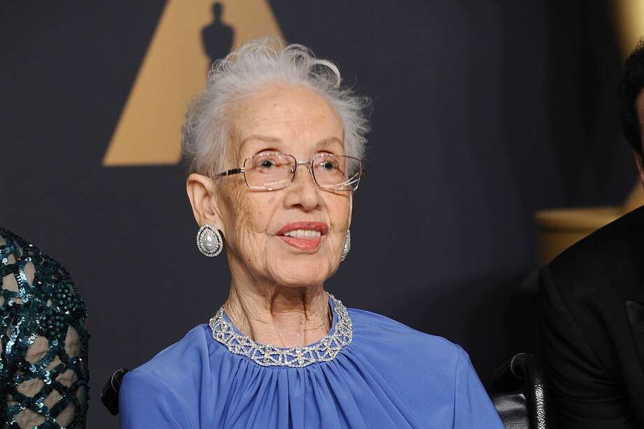 Leadership Lessons From Nasa Pioneer Katherine Johnson Who Just Turned