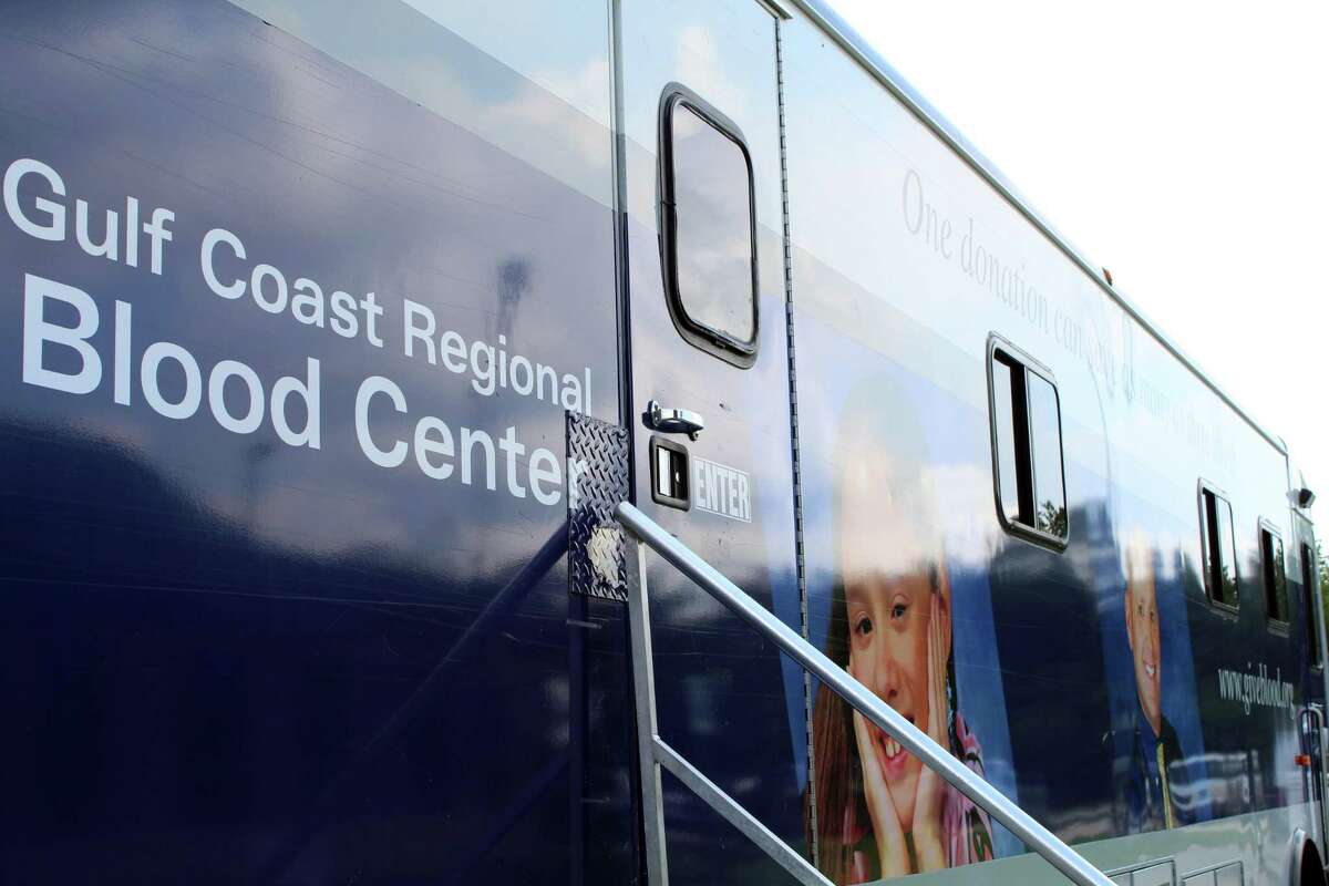 The Gulf Coast Regional Blood Center will be at Fire Station No. 2 of the Willowfork Fire Department, Fort Bend County Emergency Services District No. 2, on Aug. 30. Stop by to donate blood between 4 and 8 p.m.