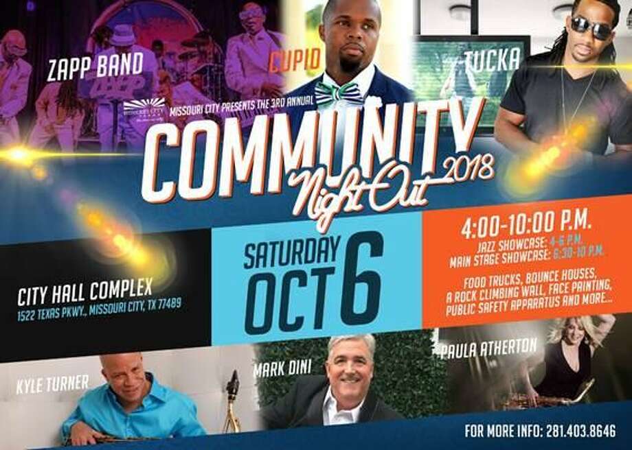 Superstars Zapp Cupid Tucka Headlining Oct 6 Community