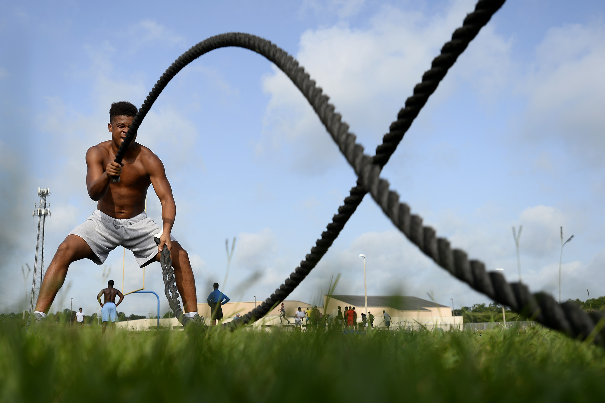 UIL to allow limited summer workouts starting June 8