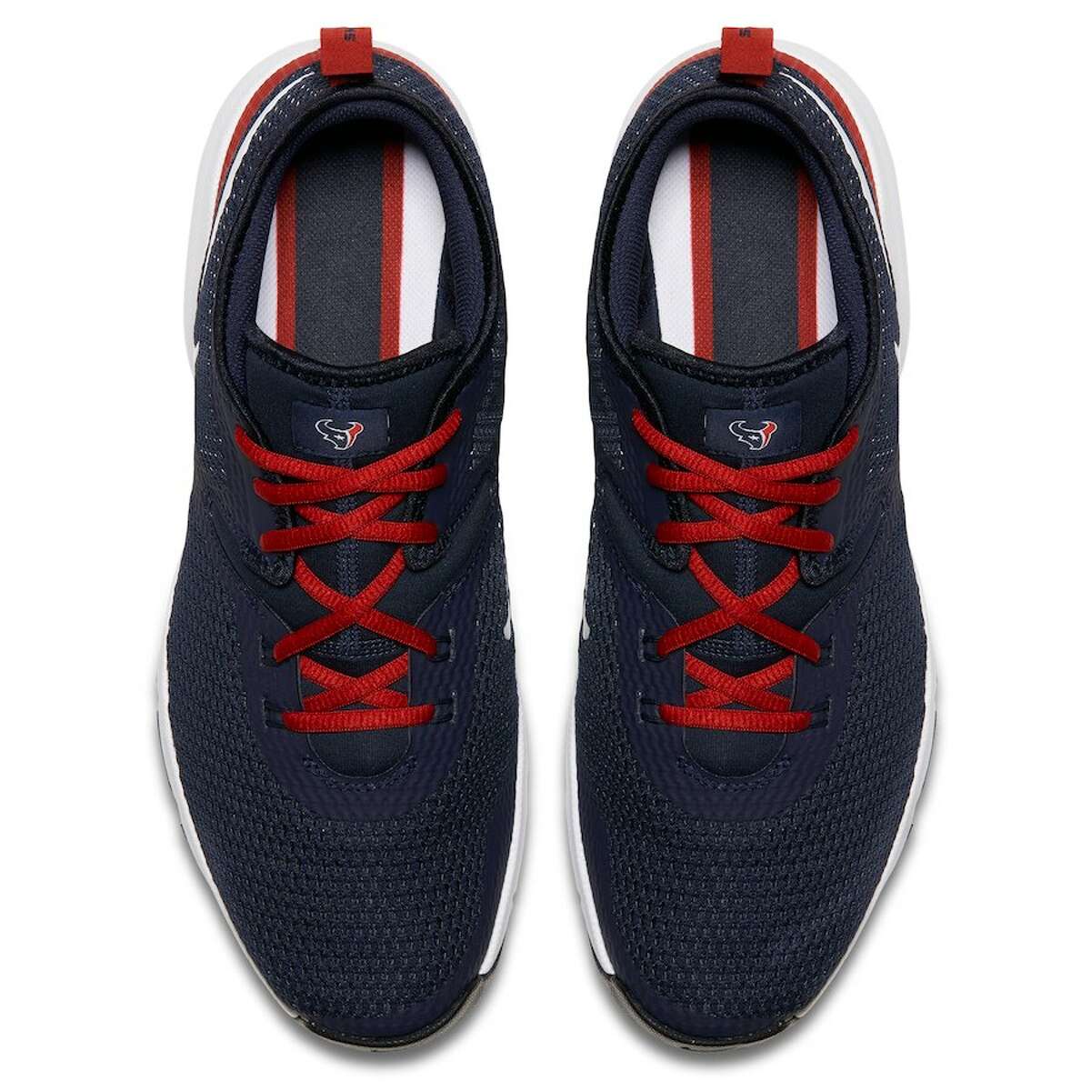 The Houston Texans version of the Air Max Typha 2 collection.