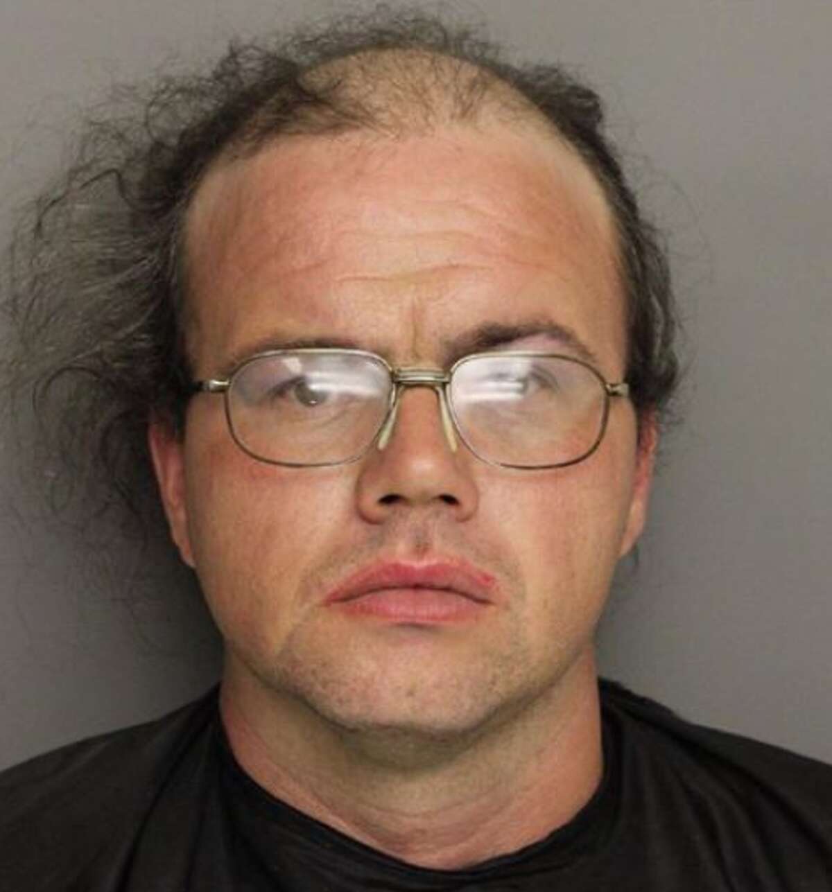 Texas man allegedly wore wig, women’s shoes, to take video of victim in ...